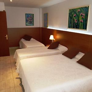 Habitación Quíntuple